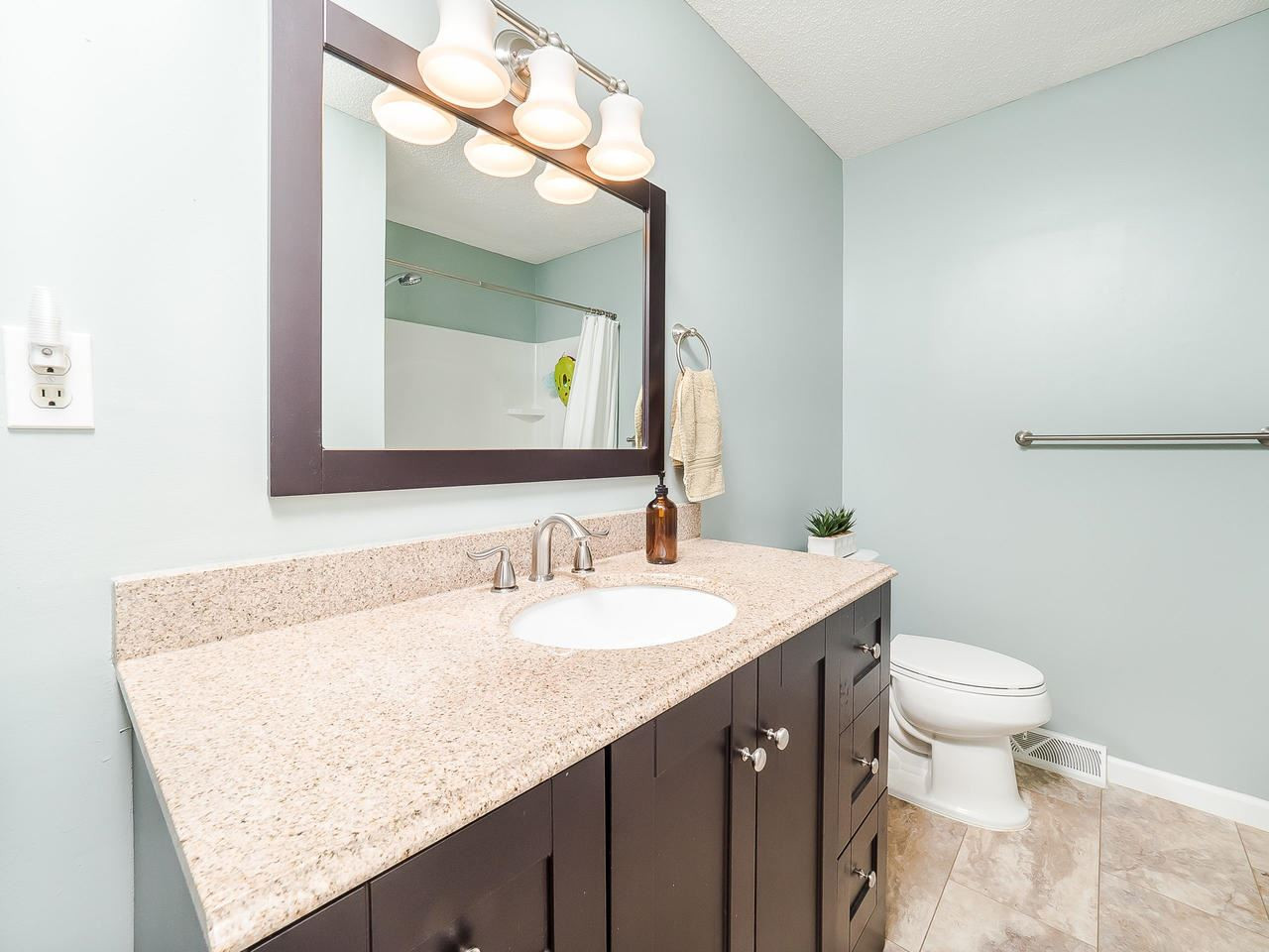 1422 Torredge Road Durham, NC 27712 - Photo 17 of 26 Bathroom