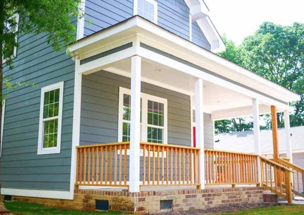 424 North Allen Road Wake Forest, NC 27587 - Photo 8 of 9 Photo 8