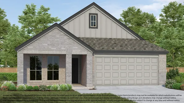 $337,420 | 2914 Burris Park Drive, Spring, TX 77373