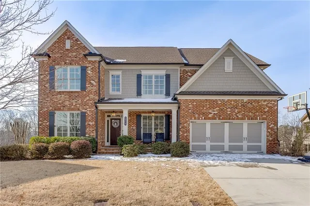 $950,000 | 3970 Oxcliffe Grove, Suwanee, GA 30024