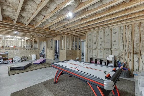 a front view of a house with yard