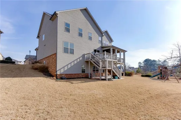 $899,900 | 3970 Oxcliffe Grove, Suwanee, GA 30024