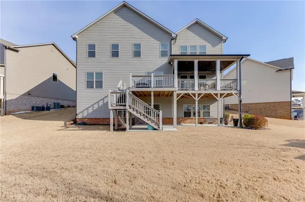 $899,900 | 3970 Oxcliffe Grove, Suwanee, GA 30024