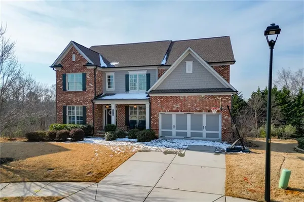 $899,900 | 3970 Oxcliffe Grove, Suwanee, GA 30024