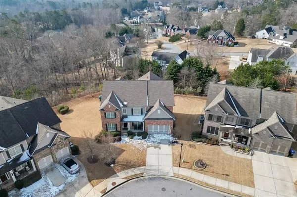 $899,900 | 3970 Oxcliffe Grove, Suwanee, GA 30024