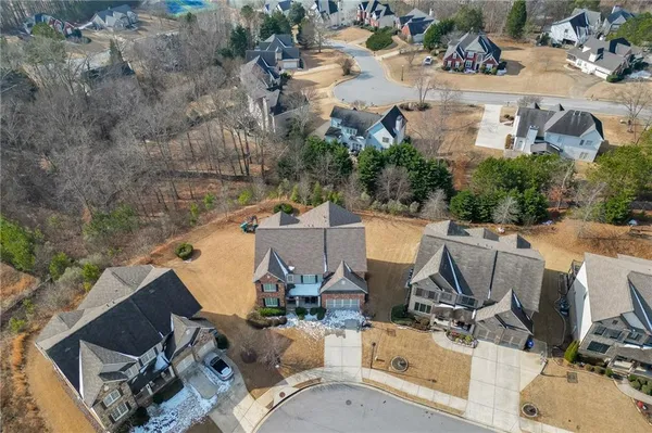 $899,900 | 3970 Oxcliffe Grove, Suwanee, GA 30024