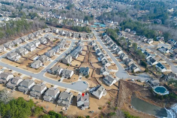 $899,900 | 3970 Oxcliffe Grove, Suwanee, GA 30024