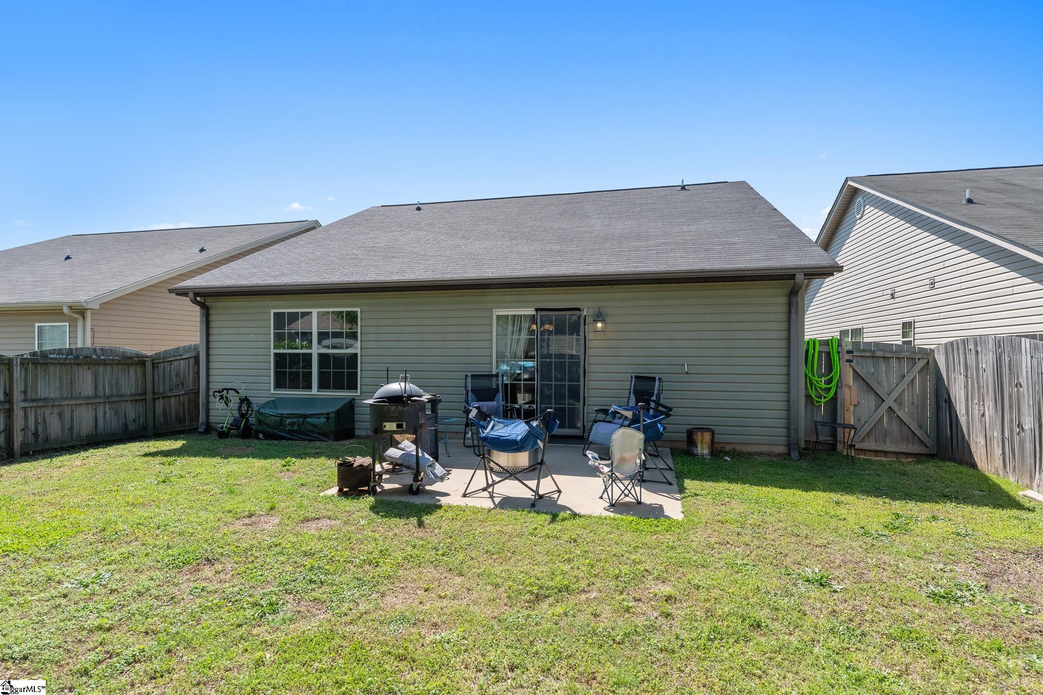 627 Clarion Court Boiling Springs, SC 29316 - Photo 23 of 25