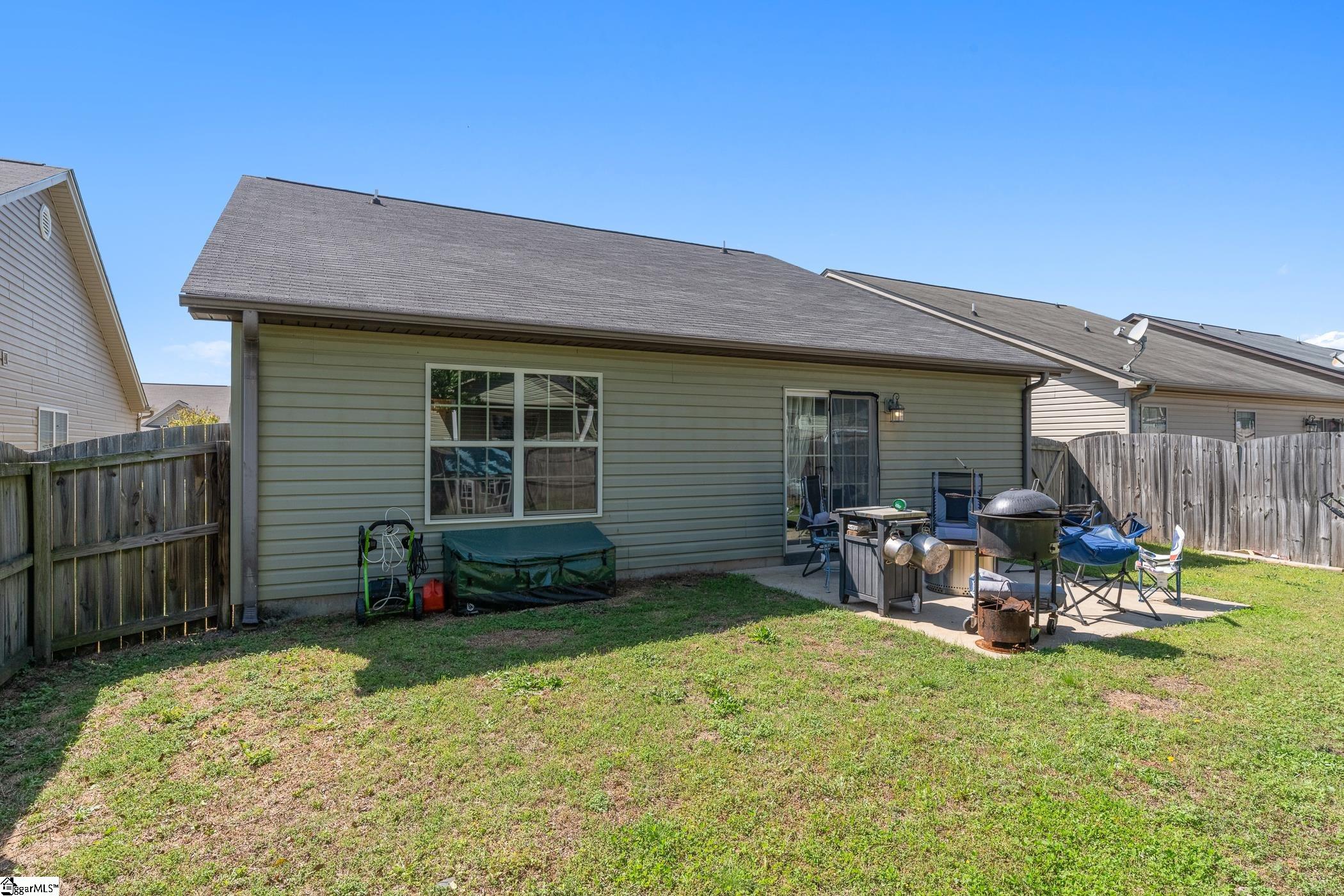 627 Clarion Court Boiling Springs, SC 29316 - Photo 24 of 25