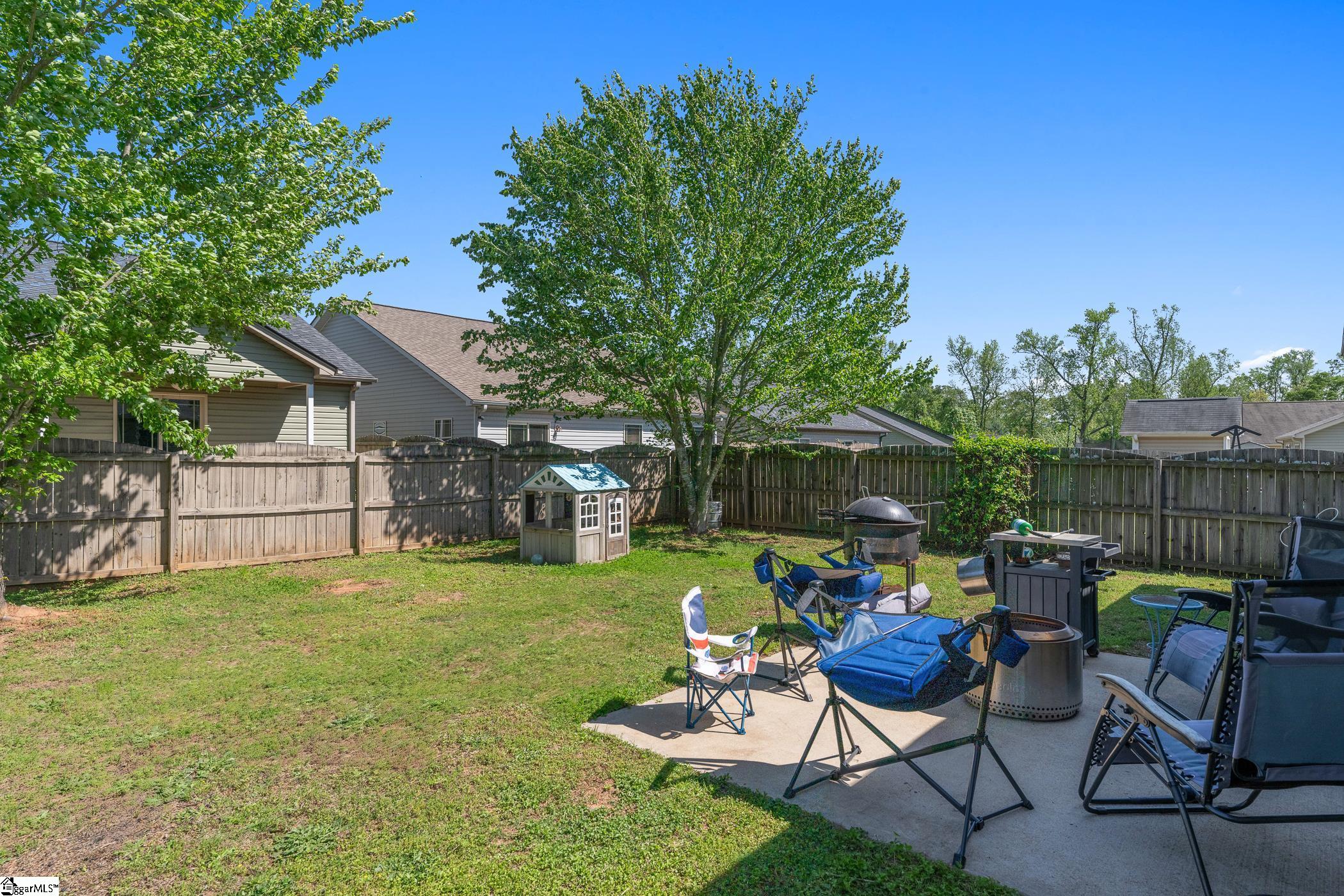 627 Clarion Court Boiling Springs, SC 29316 - Photo 25 of 25