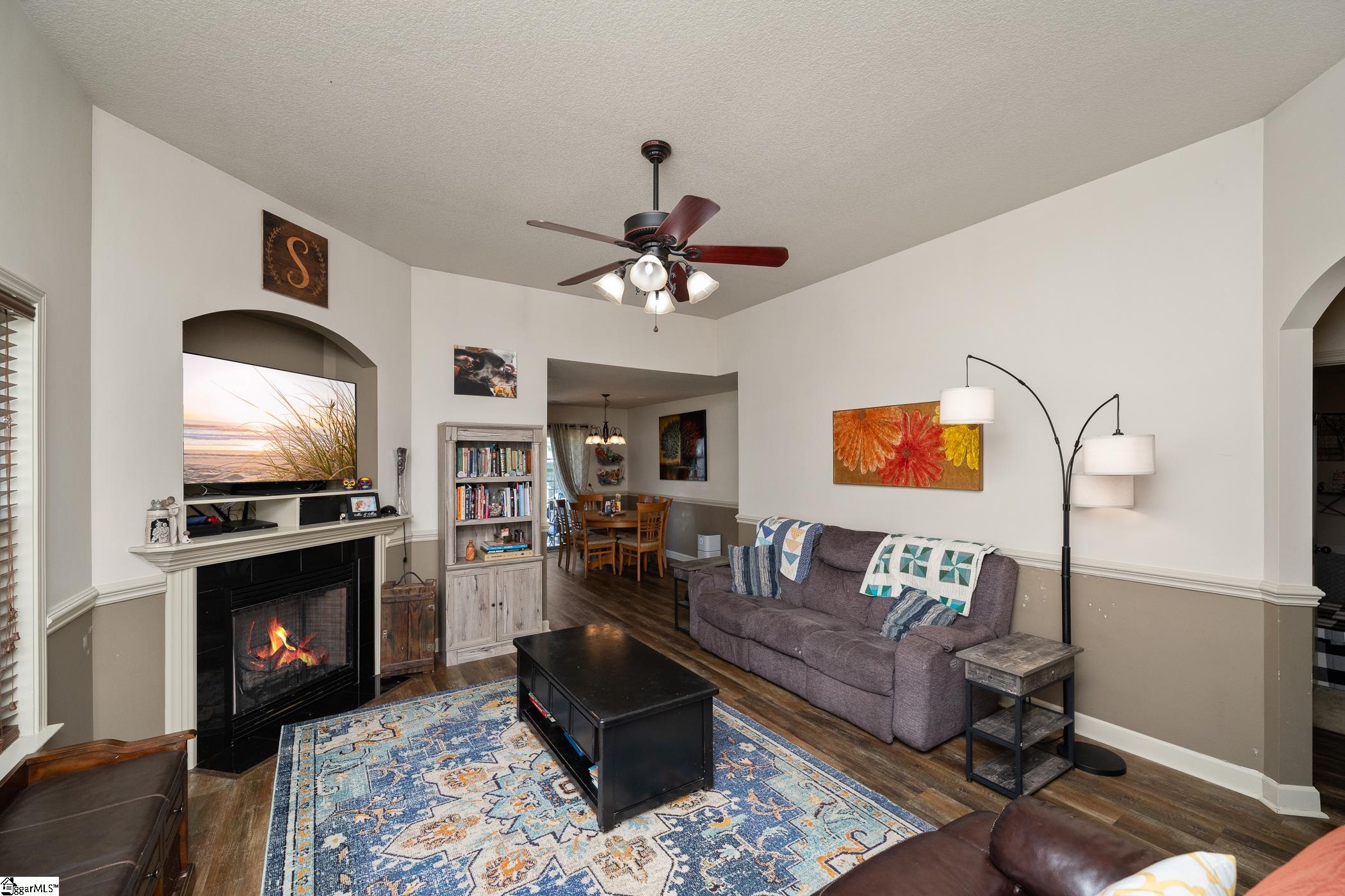 627 Clarion Court Boiling Springs, SC 29316 - Photo 5 of 25