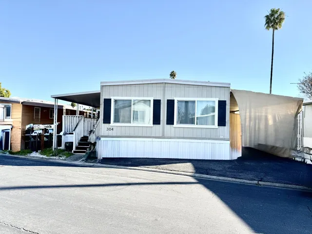 $369,000 | 165 Blossom Hill Road, Unit 304, San Jose, CA 95123