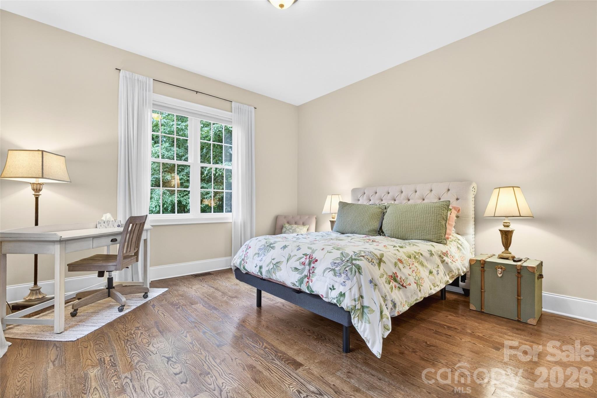 2932 Oakdale Road Charlotte, NC 28216 - Photo 34 of 47