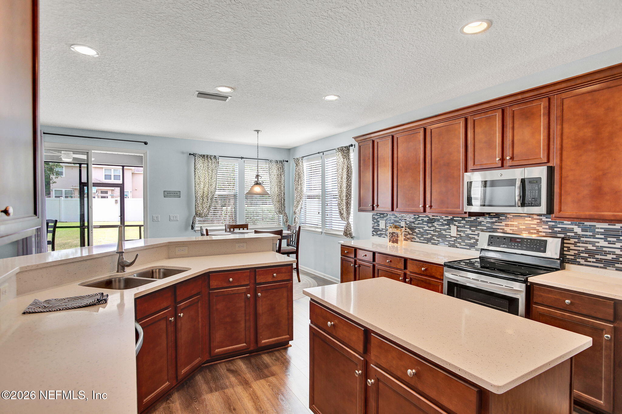 147 Breezy Point St. Augustine, FL 32092 - Photo 11 of 39 KItchen