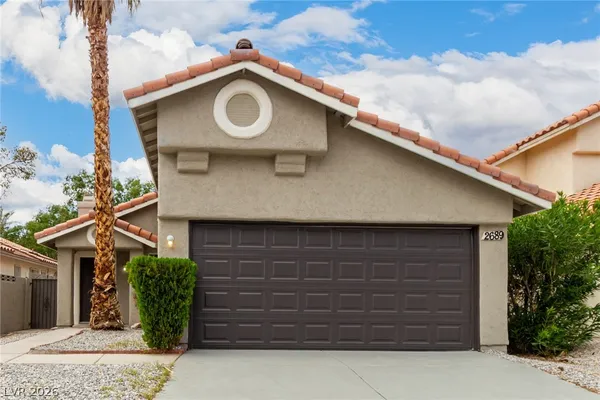 $1,775 | 2689 Rungsted Street, Las Vegas, NV 89142
