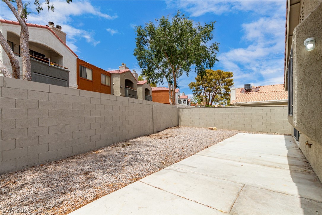 2689 Rungsted Street Las Vegas, NV 89142 - Photo 25 of 28