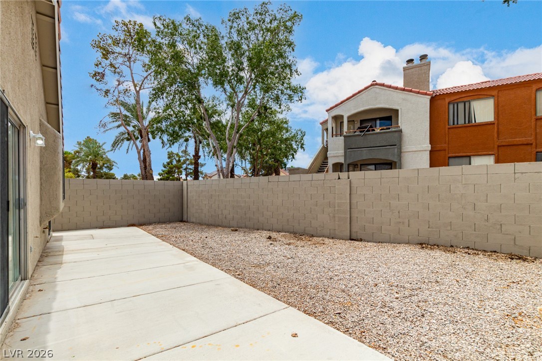 2689 Rungsted Street Las Vegas, NV 89142 - Photo 26 of 28