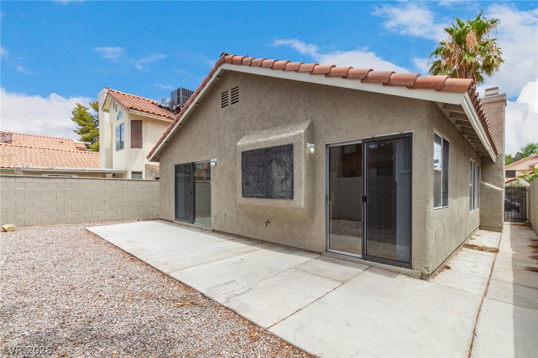 2689 Rungsted Street Las Vegas, NV 89142 - Photo 27 of 28