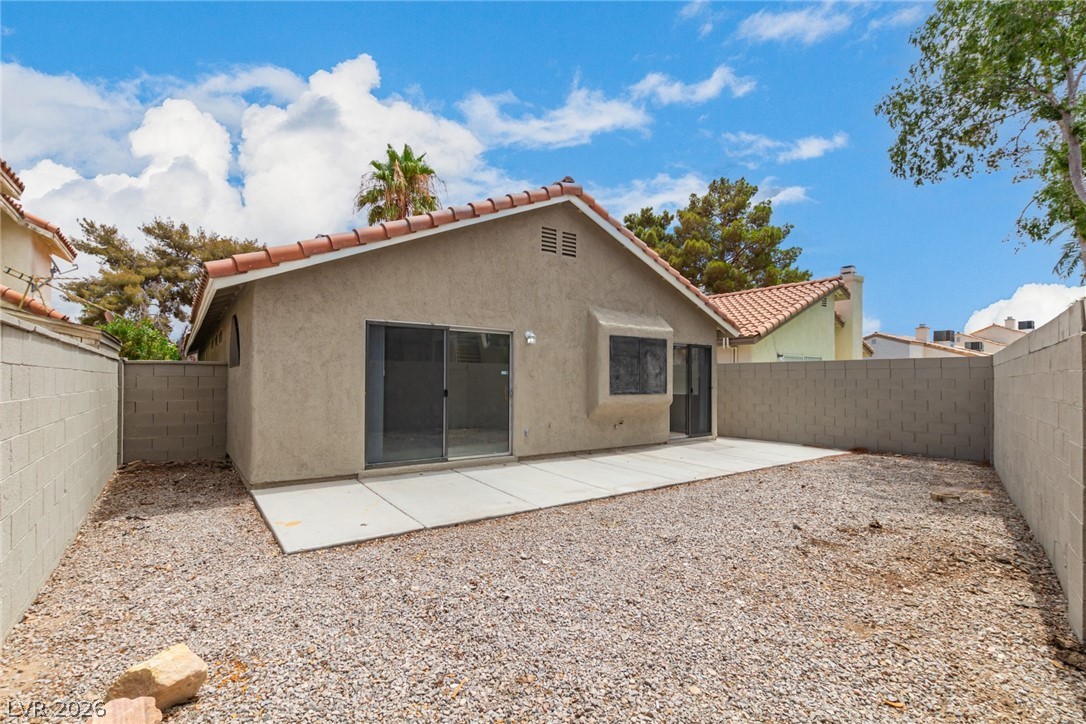 2689 Rungsted Street Las Vegas, NV 89142 - Photo 28 of 28