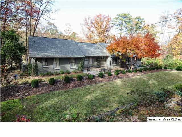 3345 Cherokee Road Birmingham, AL 35223 - Photo 31 of 32