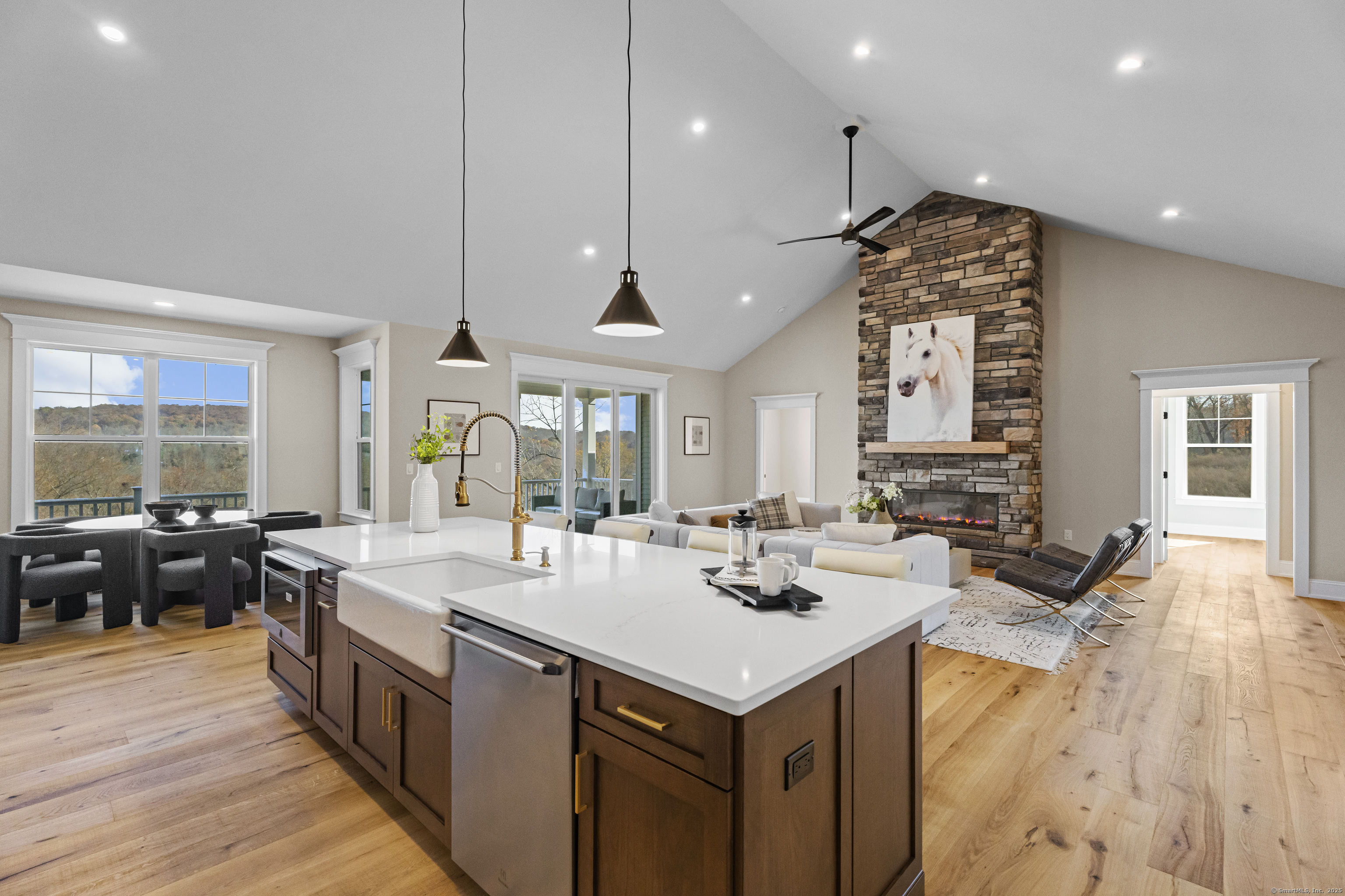 11 Twin Valley Road East Lyme, CT 06333 - Photo 5 of 11