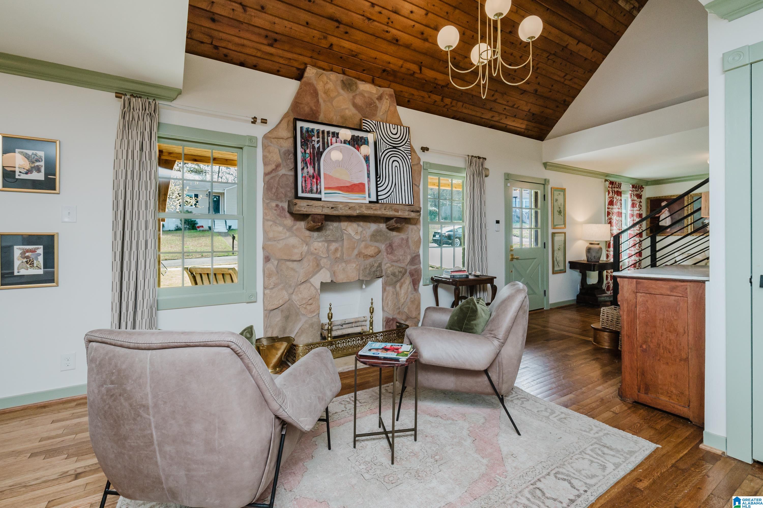824 Grove Street Birmingham, AL 35209 - Photo 5 of 50