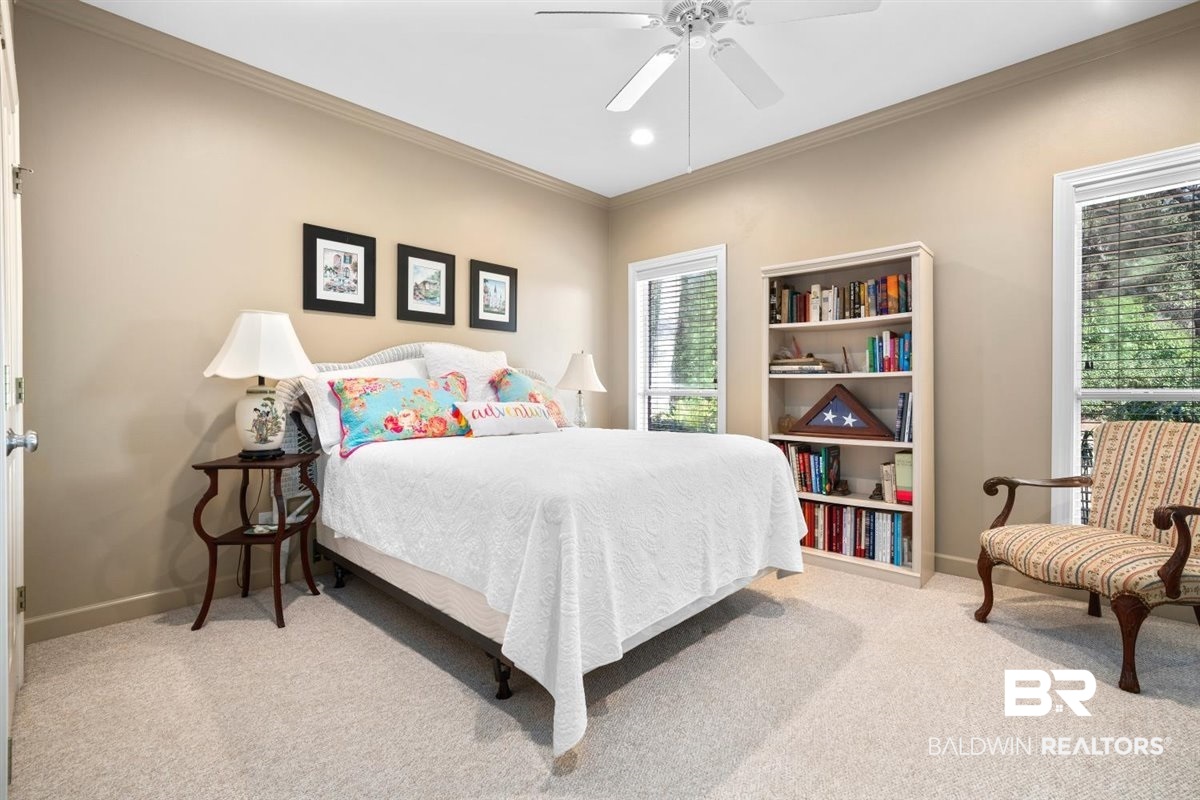 9501 Hackberry Court Daphne, AL 36527 - Photo 13 of 39