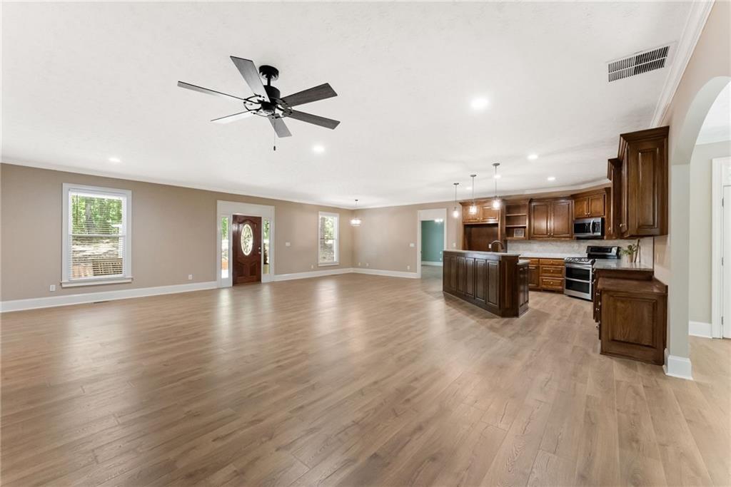 3807 A.L. Mangum Road Talmo, GA 30575 - Photo 12 of 60