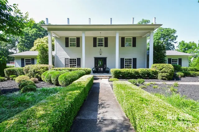 $569,000 | 711 Yadkin Street, Albemarle, NC 28001