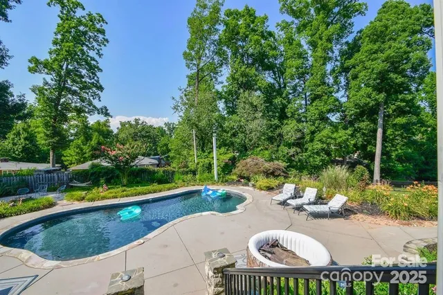 $569,000 | 711 Yadkin Street, Albemarle, NC 28001