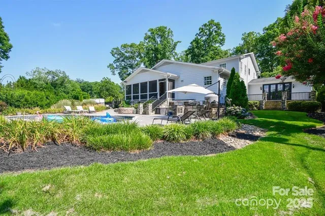 $569,000 | 711 Yadkin Street, Albemarle, NC 28001