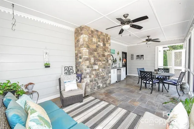 $569,000 | 711 Yadkin Street, Albemarle, NC 28001