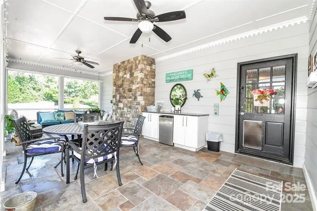 $569,000 | 711 Yadkin Street, Albemarle, NC 28001