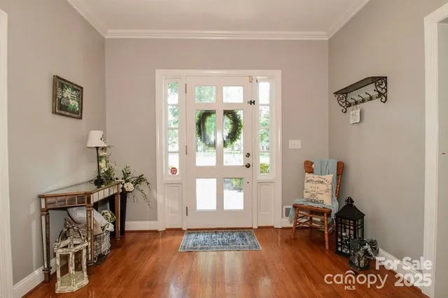 $569,000 | 711 Yadkin Street, Albemarle, NC 28001