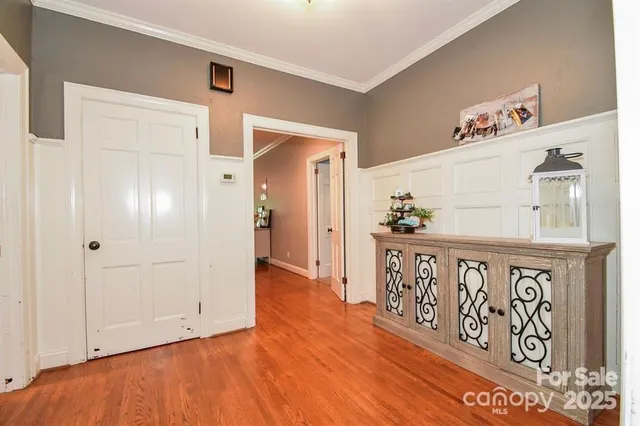 $569,000 | 711 Yadkin Street, Albemarle, NC 28001