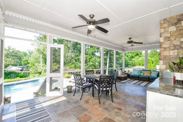 $569,000 | 711 Yadkin Street, Albemarle, NC 28001