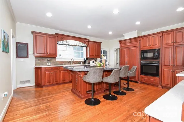 $569,000 | 711 Yadkin Street, Albemarle, NC 28001