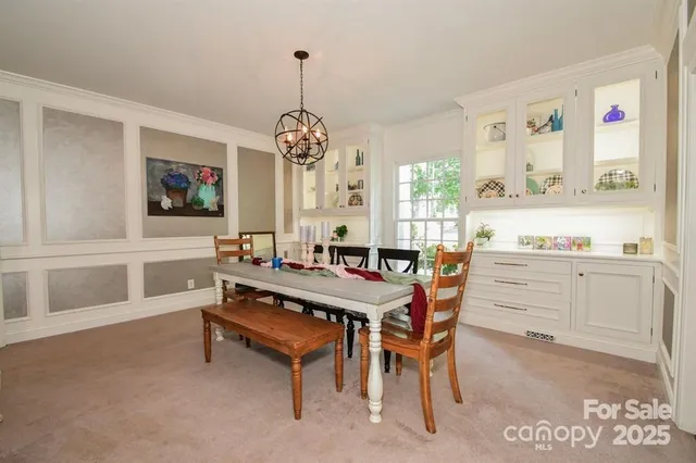 $569,000 | 711 Yadkin Street, Albemarle, NC 28001