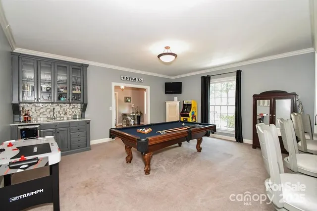 $569,000 | 711 Yadkin Street, Albemarle, NC 28001