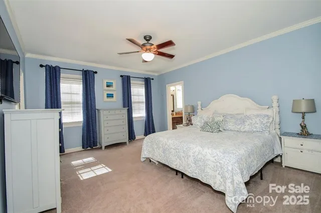 $569,000 | 711 Yadkin Street, Albemarle, NC 28001