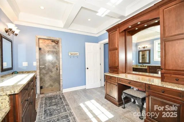 $569,000 | 711 Yadkin Street, Albemarle, NC 28001