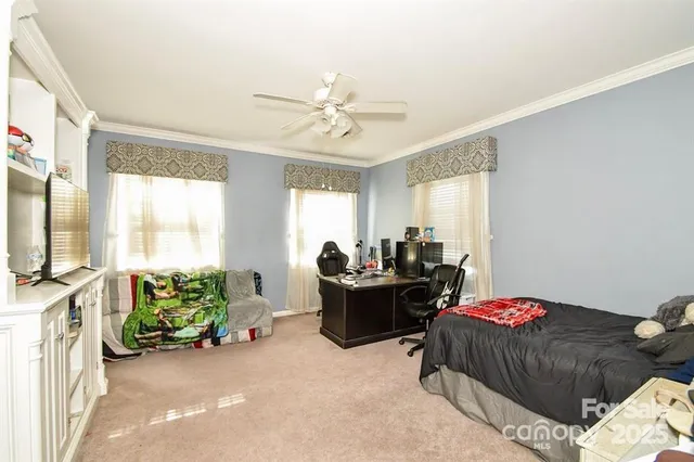 $569,000 | 711 Yadkin Street, Albemarle, NC 28001