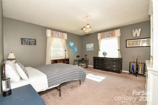 $569,000 | 711 Yadkin Street, Albemarle, NC 28001