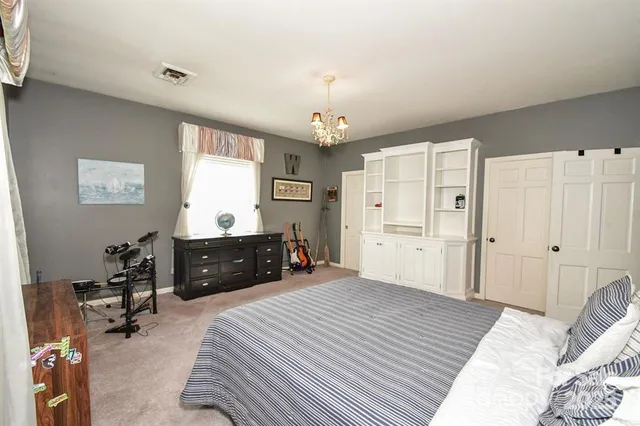 $569,000 | 711 Yadkin Street, Albemarle, NC 28001