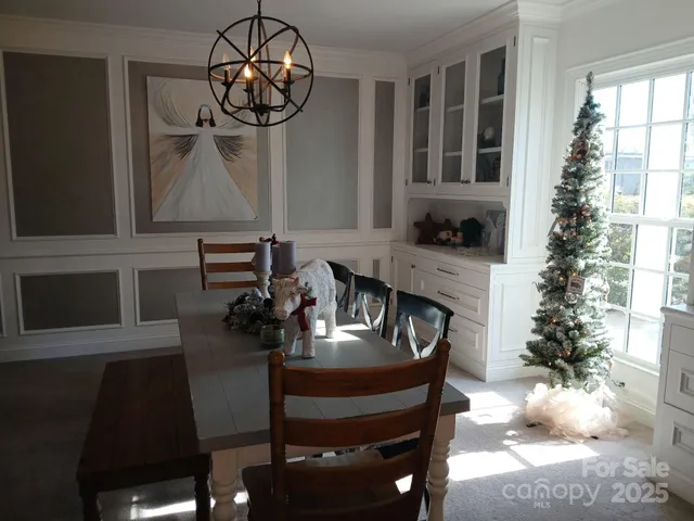 $569,000 | 711 Yadkin Street, Albemarle, NC 28001