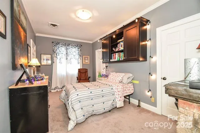 $569,000 | 711 Yadkin Street, Albemarle, NC 28001