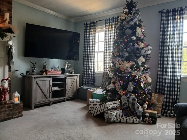 $569,000 | 711 Yadkin Street, Albemarle, NC 28001