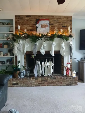 $569,000 | 711 Yadkin Street, Albemarle, NC 28001