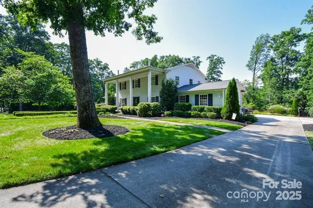 $569,000 | 711 Yadkin Street, Albemarle, NC 28001