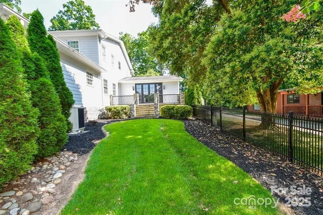 $569,000 | 711 Yadkin Street, Albemarle, NC 28001